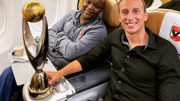 وان ثري| بوابة الرياضة المصرية 