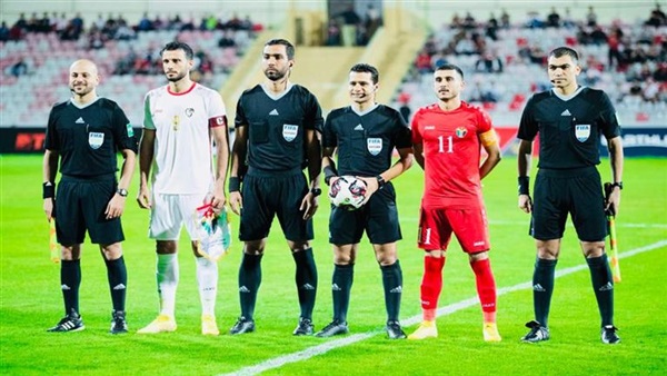 وان ثري| بوابة الرياضة المصرية 