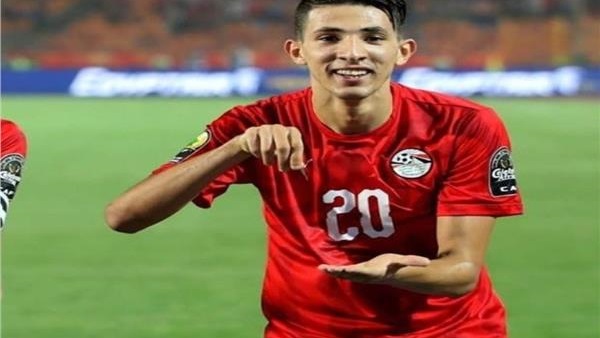 أحمد أبو الفتوح 