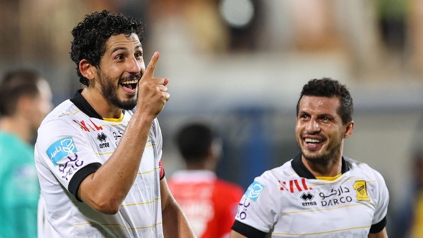 وان ثري| بوابة الرياضة المصرية 