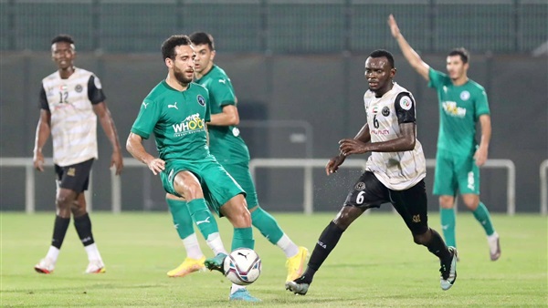 نادي بيراميدز