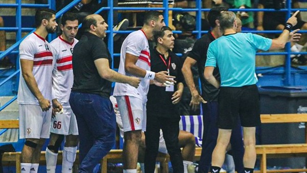 نادي الزمالك