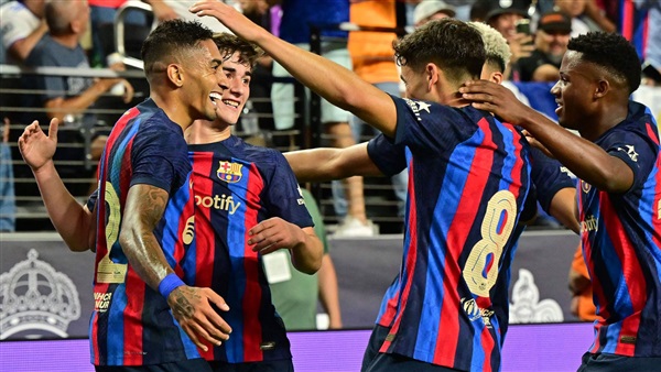 وان ثري| بوابة الرياضة المصرية 