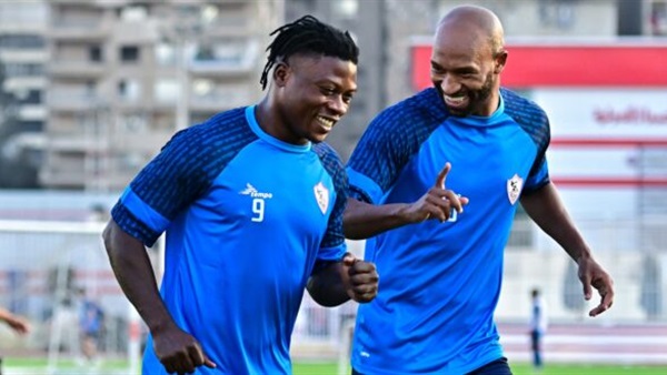 نادي الزمالك