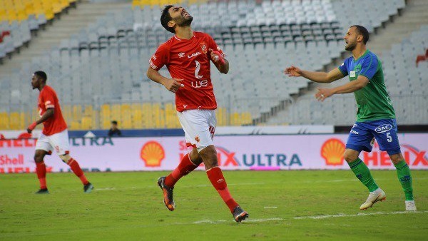 وان ثري| بوابة الرياضة المصرية 