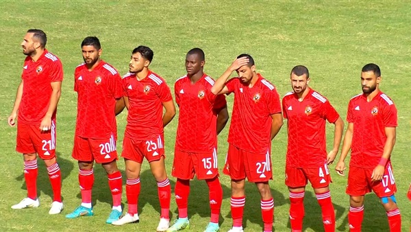 النادي الأهلي