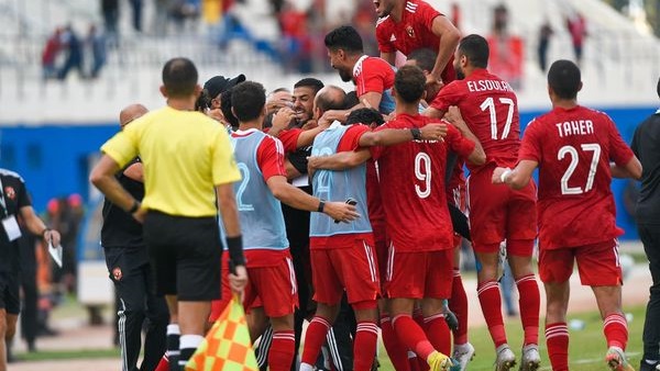 النادي الاهلي