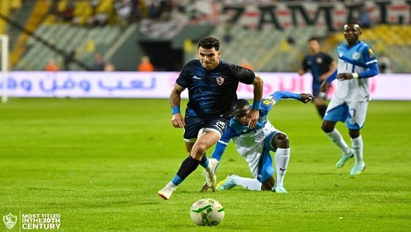 وان ثري| بوابة الرياضة المصرية 