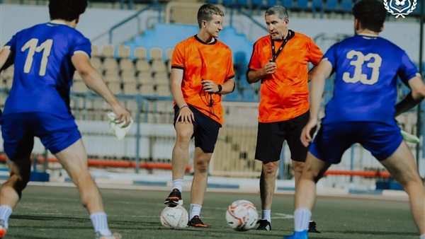 نادي الإسماعيلي 