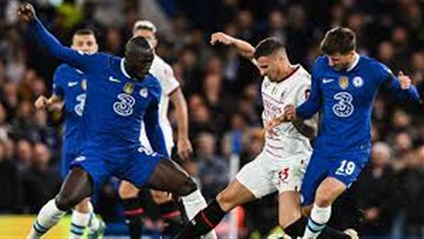 وان ثري| بوابة الرياضة المصرية 