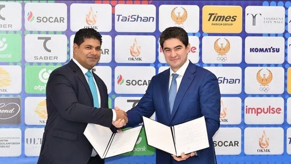 الاتحادين المصري