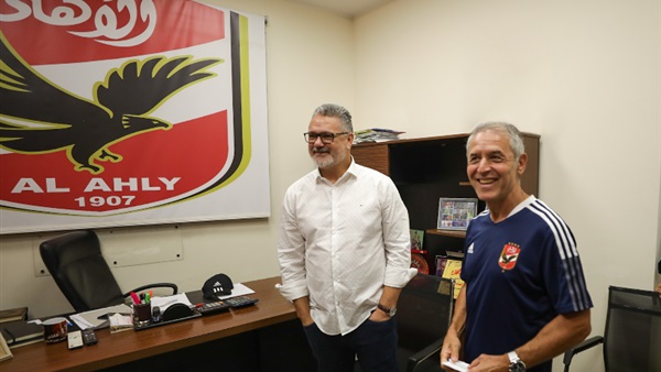 روجير ميكالي ومارسيل