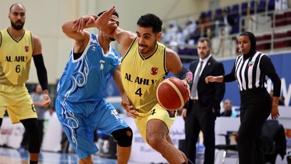 النادي الأهلي لكرة