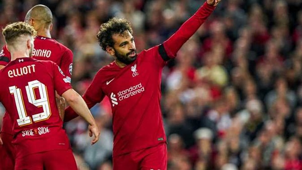 نادي ليفربول