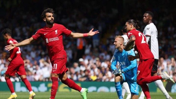 محمد صلاح