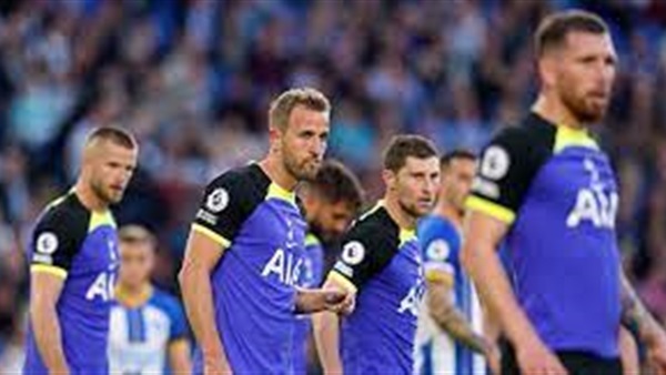 نادي توتنهام هوتسبير