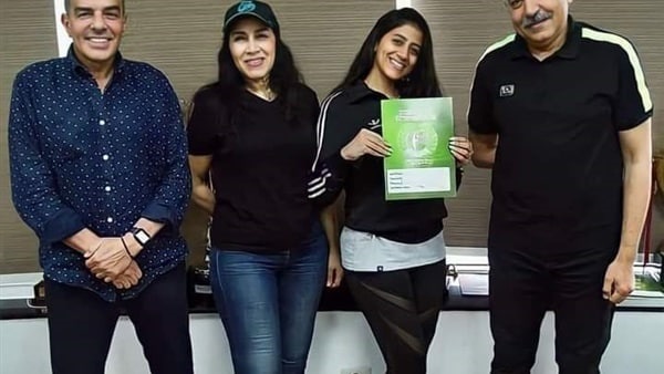 النادي الاهلي