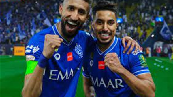 نادي الهلال السعودي