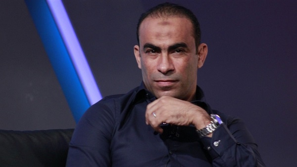 سيد عبد الحفيظ 