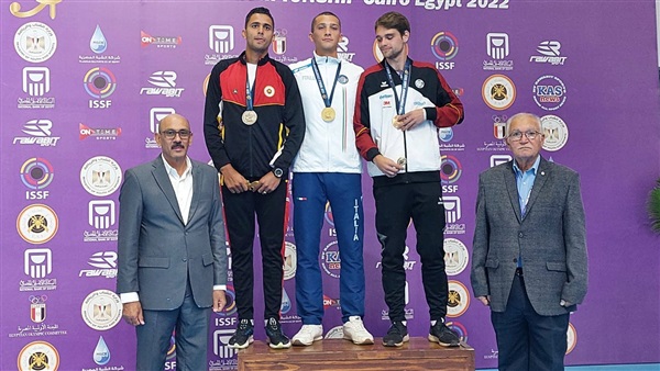 وان ثري| بوابة الرياضة المصرية 