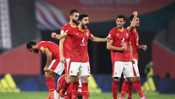 بعد أنباء إيقافه 3 أشهر.. إجراء مثير لعبد الحفيظ ضد نجم الأهلي بعد أنباء إيقافه 3 أشهر.. إجراء مثير لعبد الحفيظ ضد نجم الأهلي