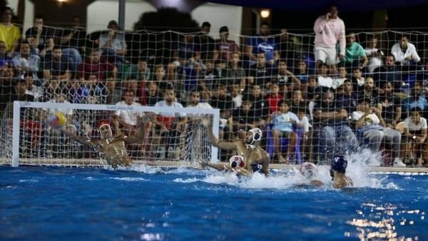 النادي الأهلي لكرة