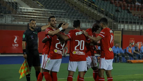 النادي الاهلي