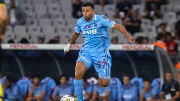 محمود حسن تريزيجيه