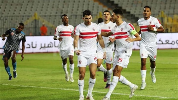 نادي الزمالك