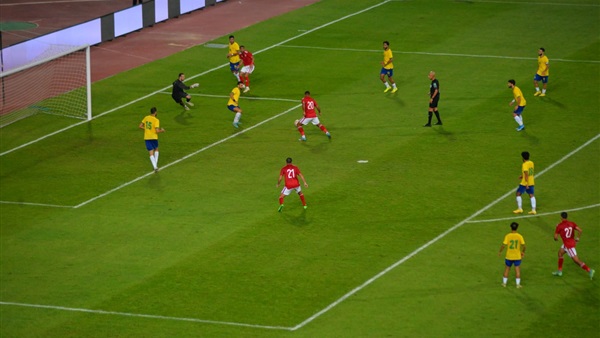 هدف شادي حسين في