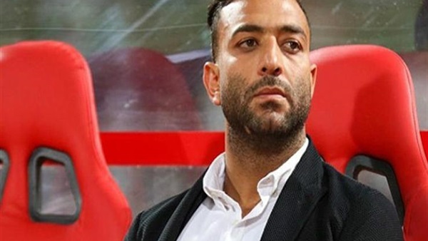 أحمد حسام ميدو 