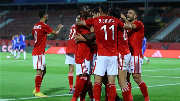 النادي الاهلي