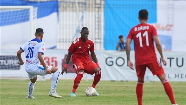 النادي الاهلي