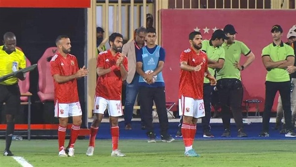 وان ثري| بوابة الرياضة المصرية 