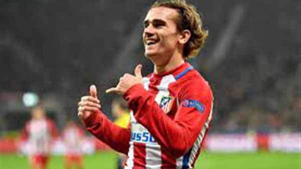 أنطوان جريزمان 