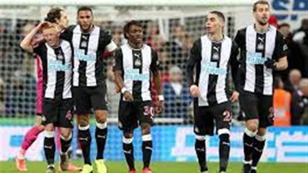 نادي نيوكاسل 