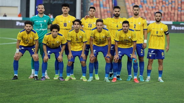 نادي الإسماعيلي