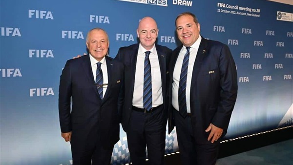 وان ثري| بوابة الرياضة المصرية 