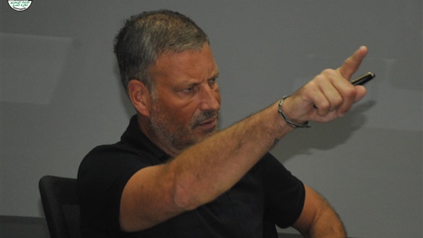 مارك كلاتنبرج 