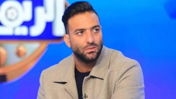 أحمد حسام ميدو 