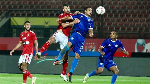 النادي الأهلي 