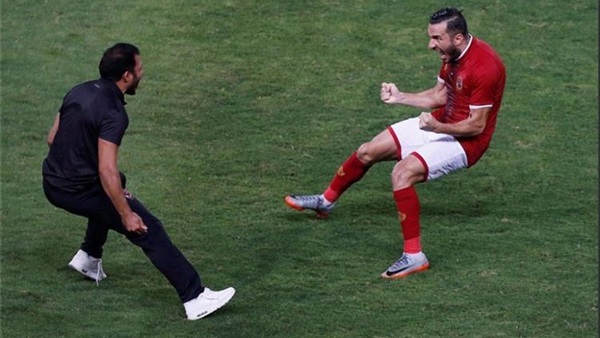 سيد معوض وعلي معلول