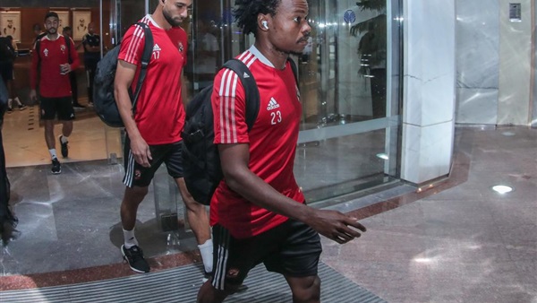 النادي الاهلي