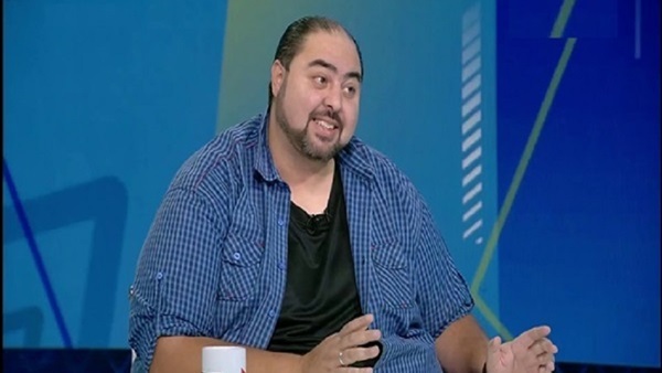 هيثم عرابي 