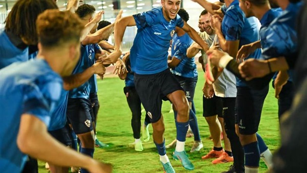 نادي الزمالك