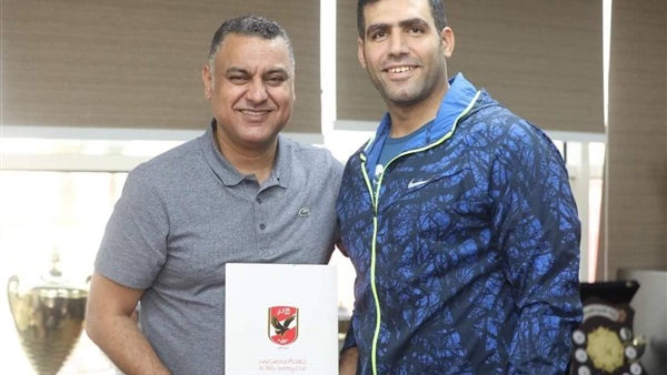 النادي الاهلي