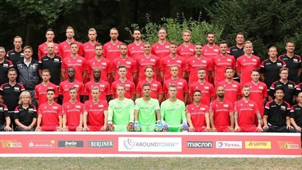 يونين برلين