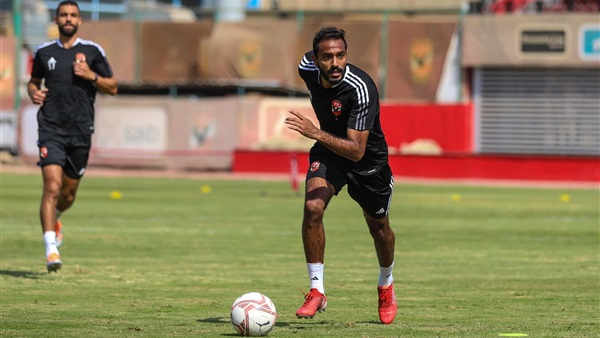 محمود كهربا