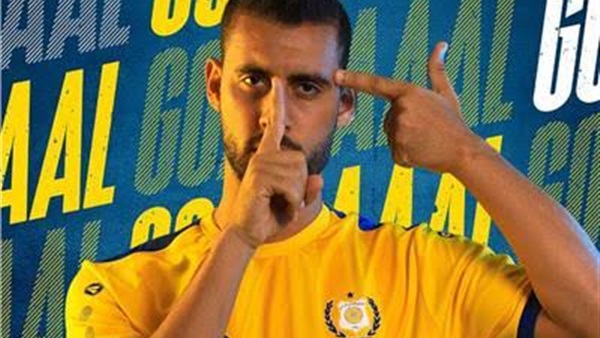 باهر المحمدي 