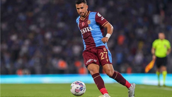 محمود حسن تريزيجيه